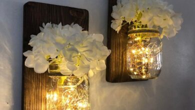 decorative lighting
