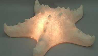 decorative lighting