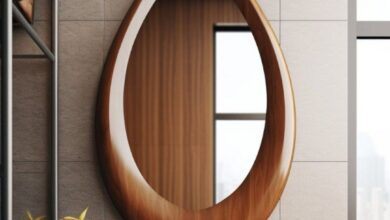 Decorative Mirror Ideas