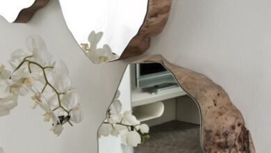 Decorative Mirror Ideas