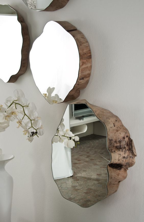 Decorative Mirror Ideas