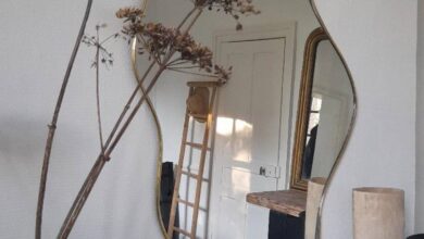 Decorative Mirror Ideas