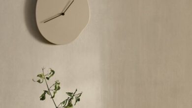 Decorative Wall Clocks