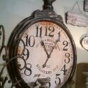 Decorative Wall Clocks