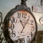 Decorative Wall Clocks