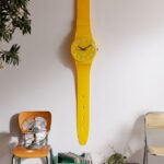 Decorative Wall Clocks