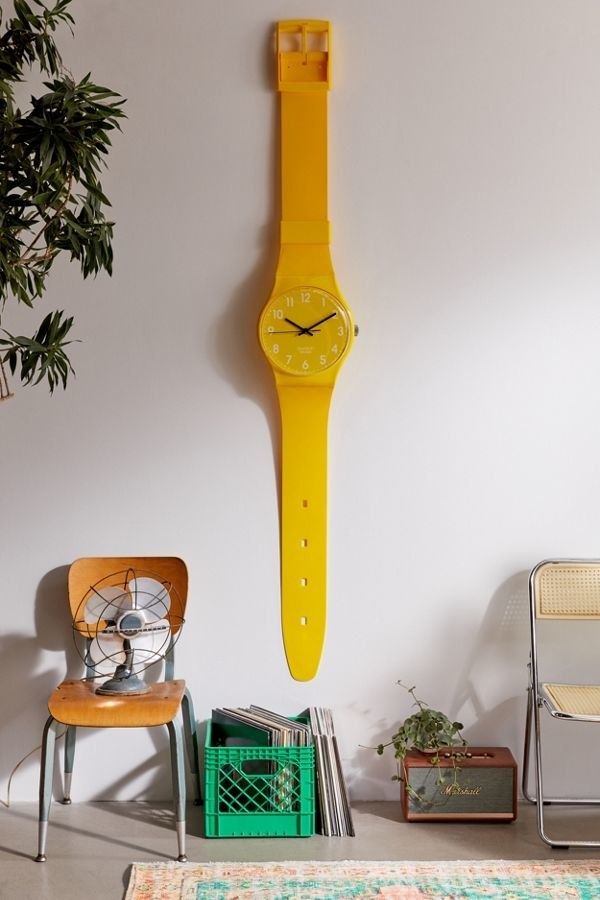 Decorative Wall Clocks Stylish Timepieces to Enhance Your Walls