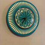 Decorative Wall Clocks