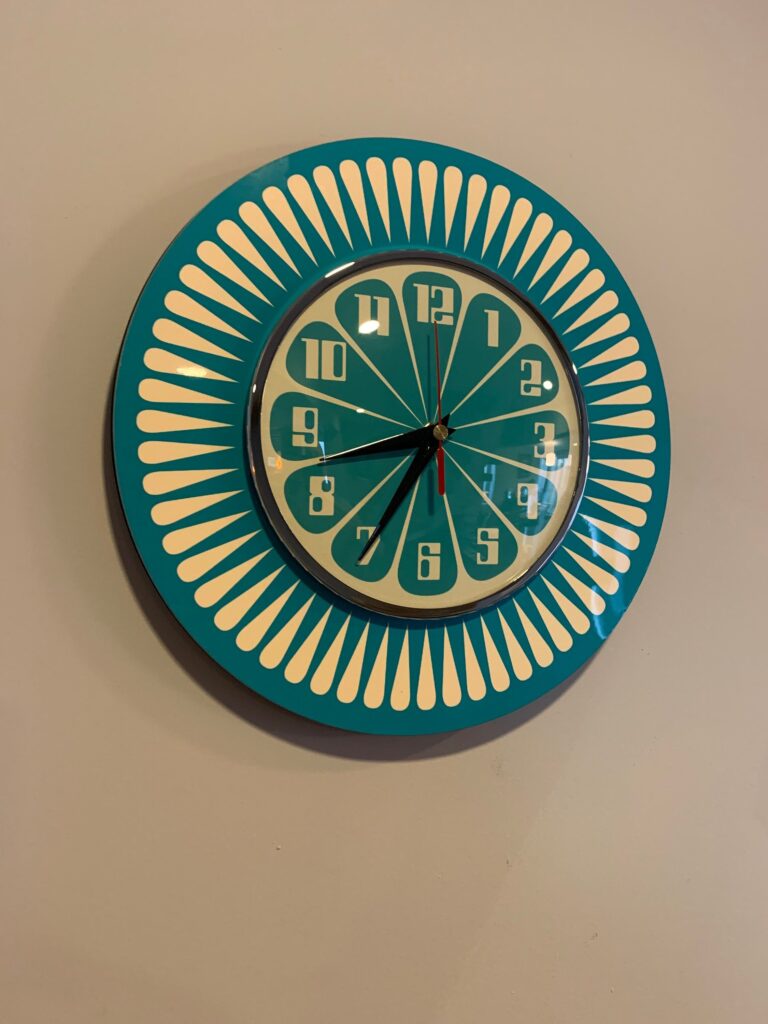 Decorative Wall Clocks