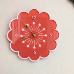 Decorative Wall Clocks