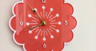 Decorative Wall Clocks