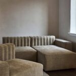 Deep Sofa