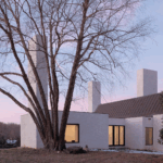 define chimneys