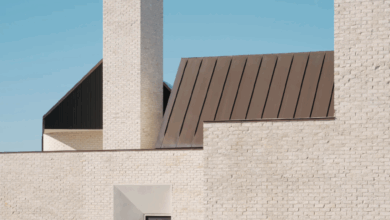 define chimneys