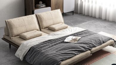 Design Sofa Bed
