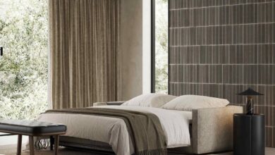 Design Sofa Bed