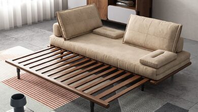 Design Sofa Bed