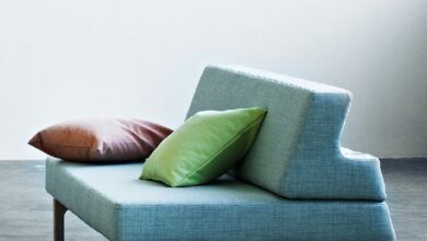 Design Sofa Bed