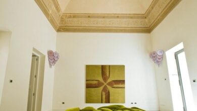 Design sofa beds