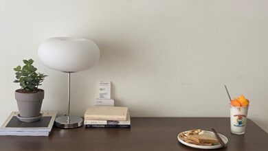 Design bedside tables