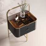Design bedside tables