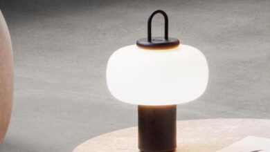 Design bedside tables