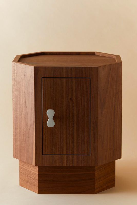 Design bedside tables