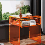 Design bedside tables