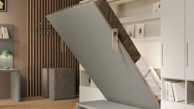Design sofa beds