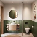 Designer Bathrooms