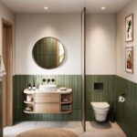 Designer Bathrooms