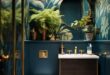 Designer Bathrooms