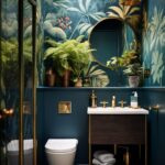 Designer Bathrooms