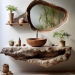 Designer Bathrooms