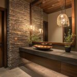 Designer Bathrooms