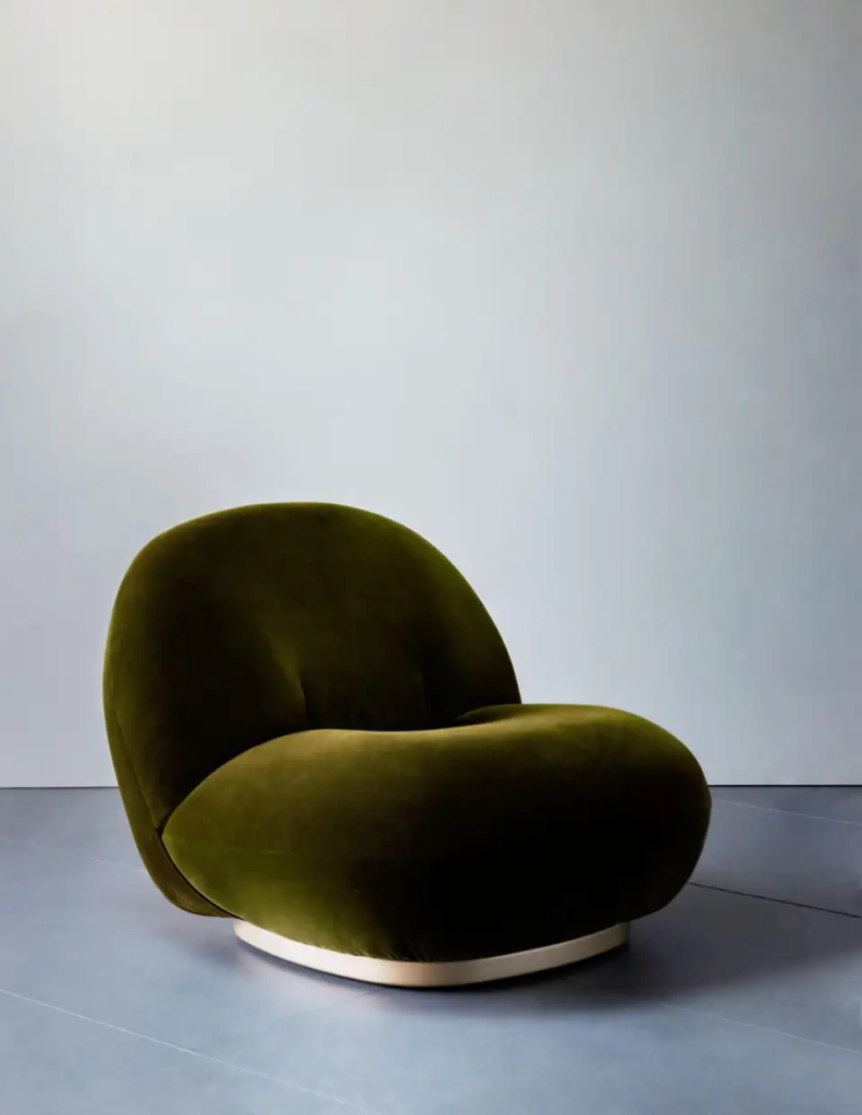 Designer Chair