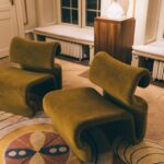 Designer Chair