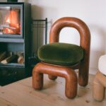 Designer Chair