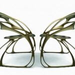 Designer Chair