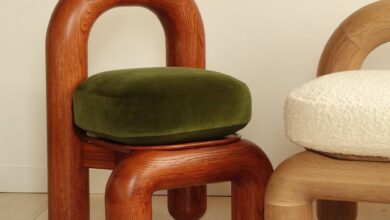 Designer Chairs