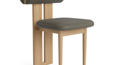Designer Chairs