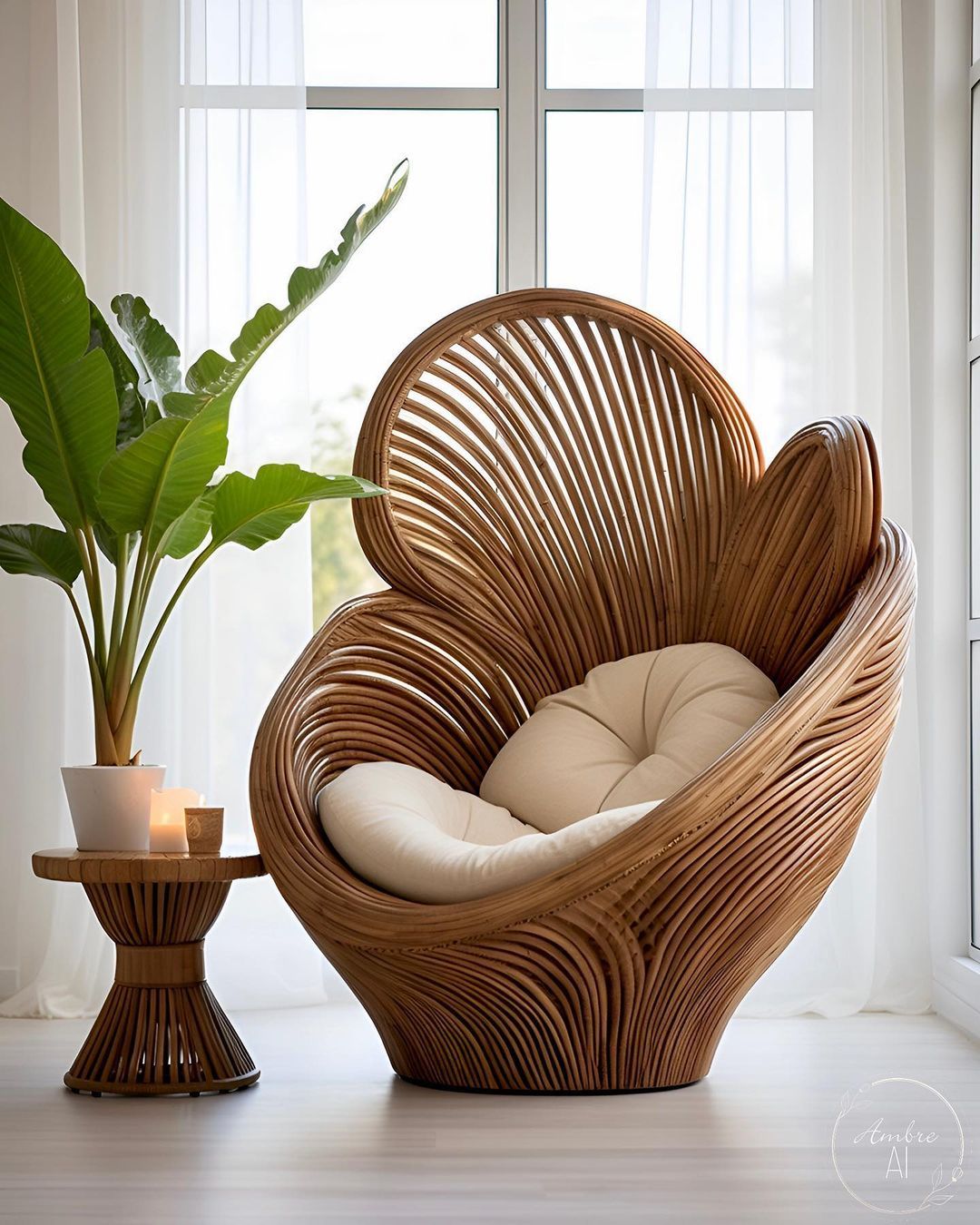 Designer Chairs Innovative Seating Options for Stylish Interiors