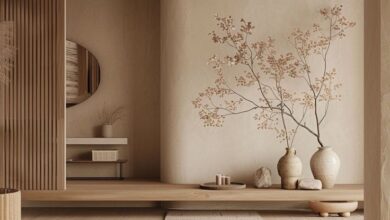 Designer Interiors