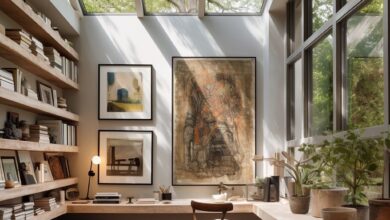 Designer Interiors