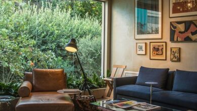Designer Interiors