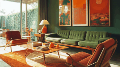Designer Interiors