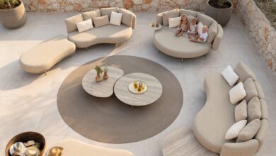 Designer Sofas