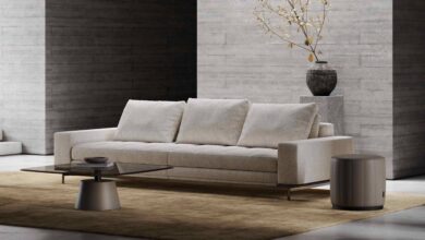 Designer Sofas