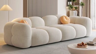 Designer Sofas