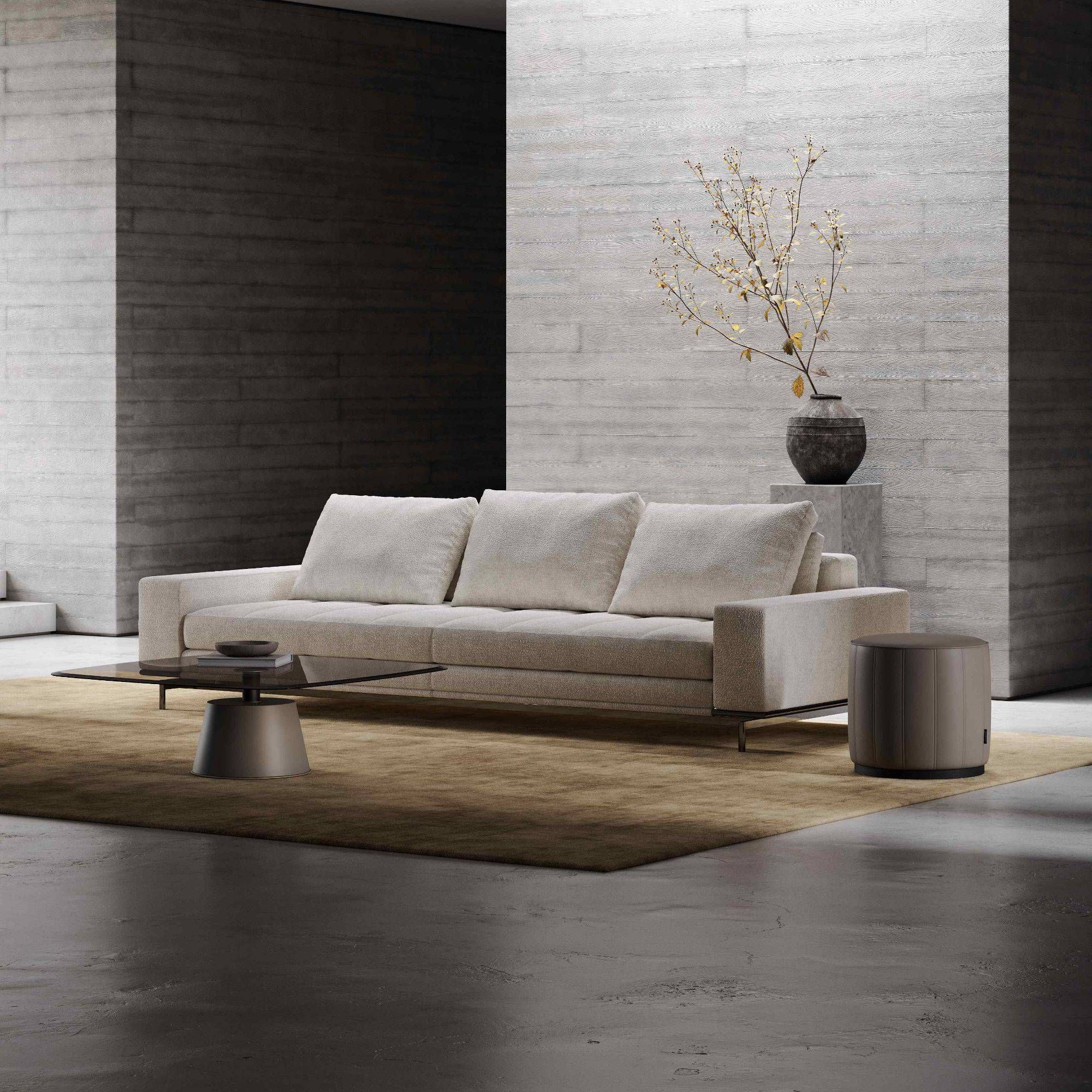 Designer Sofas – The Ultimate Statement Piece